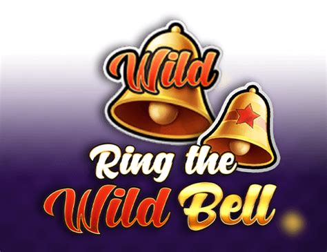 Slot Ring The Wild Bell